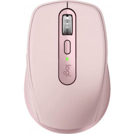   Logitech MX Anywhere 3 Rose (910-005990)