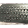 Logitech MX Keys for Mac Space Gray (920-009558) - зображення 2