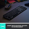 Logitech MX Keys for Mac Space Gray (920-009558) - зображення 5