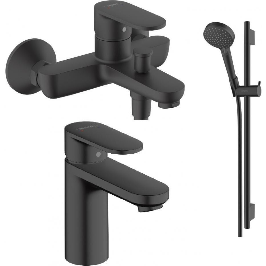 Hansgrohe Vernis Blend 20230001 - зображення 1