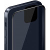 ArmorStandart Захисне скло  Supreme Black Icon 3D для Apple iPhone 15 Pro Max Black (ARM68224) - зображення 2