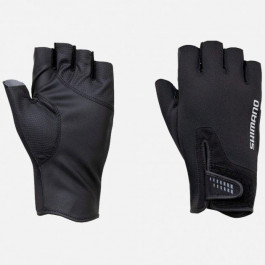   Shimano Рукавички  Pearl Fit 5 Gloves 22660796 M Black (2222660796019)