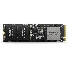   Samsung PM9A1 512 GB (MZVL2512HCJQ-00B00)