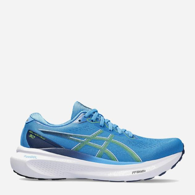 Asics Чоловічі кросівки для бігу  Gel-Kayano 30 1011B548-404 41.5 (8US) 26 см Блакитні (4550457126250) - зображення 1