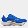 Saucony Чоловічі кросівки для бігу  Axon 3 S20826-107 44 (10US) 28 см Cobalt/Silver (195019907430) - зображення 1