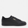 PUMA Чоловічі кеди низькі  Smash 3.0 L 39098710 41 (7.5UK) 26.5 см  Black- Gold- Black (4099683360743) - зображення 1