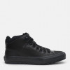 Converse Кеды  Chuck Taylor All Star Street Boot 171445C 42 (8.5) 27 см (194433156165) - зображення 1