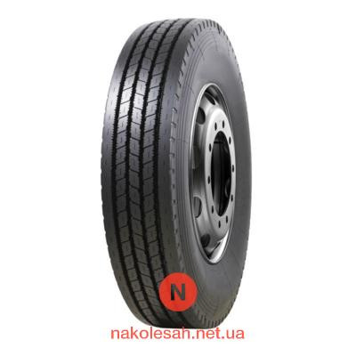 AGATE Agate HF111 (рульова) 215/75 R17.5 135/133J PR16 - зображення 1