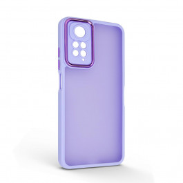   ArmorStandart Shade для Xiaomi Redmi Note 11 / Note 11s Violet (ARM70087)