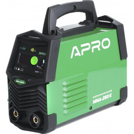   Apro MMA-260 K (894502)