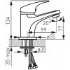 Ferro One BFO1+BFO2+N340 - зображення 6