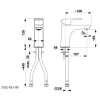 KFA Armatura Mokait 5532-815-00 - зображення 2