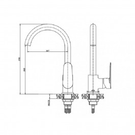   INVENA Esla (BZ-94-001)