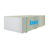 Knauf Гіпсокартон  12,5x1200x3000мм - зображення 2