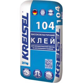   KREISEL Elasti multi special 104 25кг