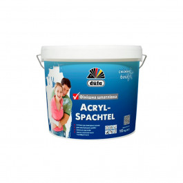   Dufa Acryl-Spachtel 16 кг