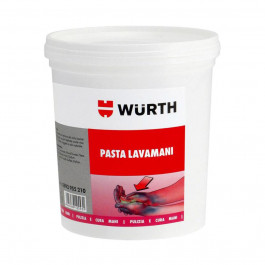   Wurth Очиститель Wurth рук PROFI, 1к г (0893955210)