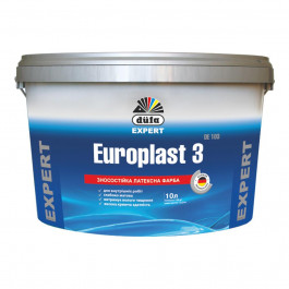   Dufa Europlast 3 DE103 10л