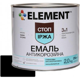   Element 3 5л