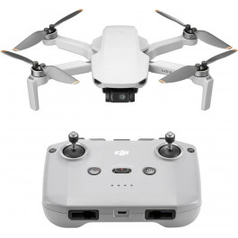   DJI Mini 4K (CP.MA.00000787.01)