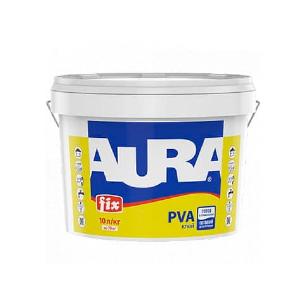 AURA Fix PVA 10л - зображення 1