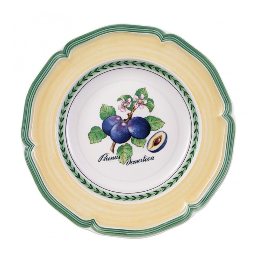 Villeroy&Boch Тарелка для супа 23 см French Garden Villeroy and Boch (1022822700) - зображення 1