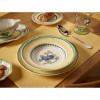 Villeroy&Boch Тарелка для супа 23 см French Garden Villeroy and Boch (1022822700) - зображення 2