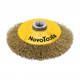   NovoTools 115 мм (NTBWB11514BC)