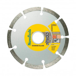   NovoTools Basic 180х22,23мм (DBB180/S)