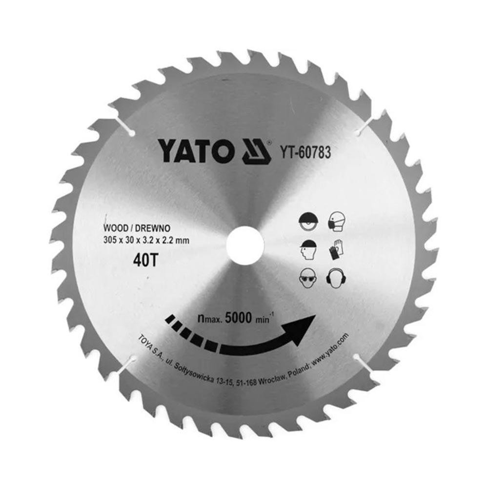 YATO YT-6078 - зображення 1