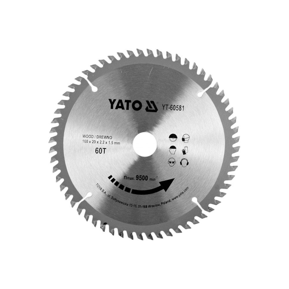 YATO YT-6058 - зображення 1