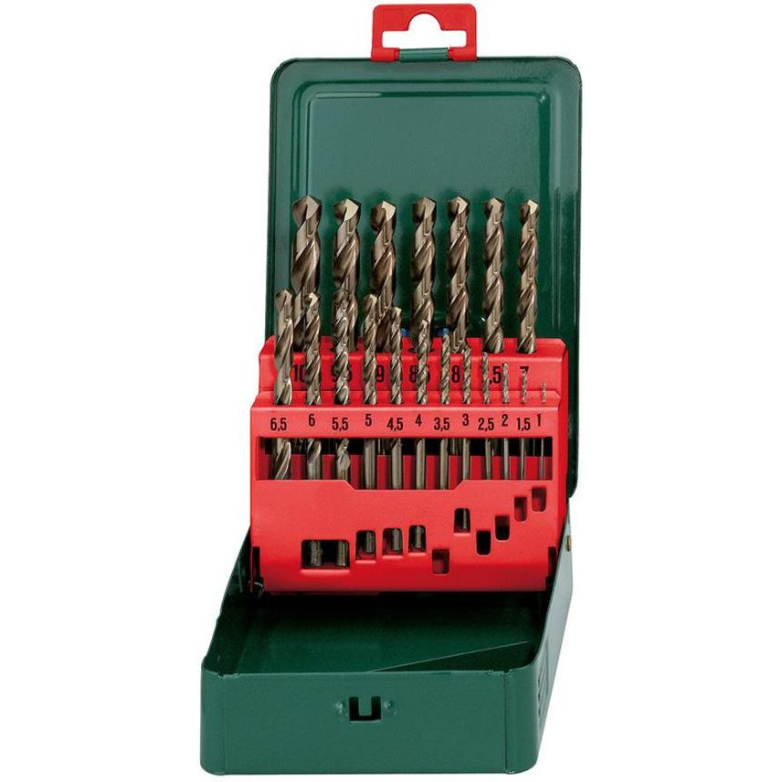 Metabo 627157000 - зображення 1