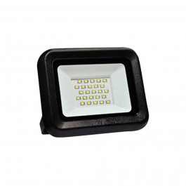   Lebron LED прожектор , 50W, 4500Lm, 6200К (17-08-51)