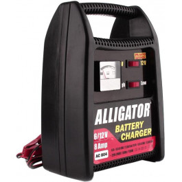   Alligator AC804