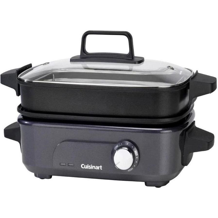 Cuisinart GRMC3E - зображення 1