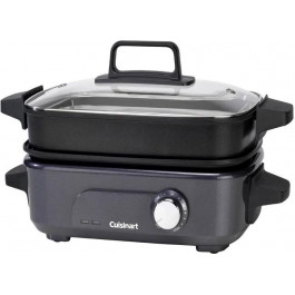   Cuisinart GRMC3E