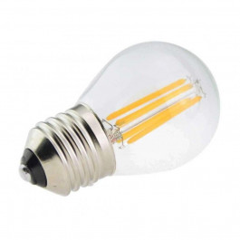   Horoz Electric LED Filament MINI GLOBE-4 4W Е27 4200К (001-063-0004-030)