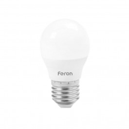   FERON LB-745 LED G45 6W E27 4000K (25675)