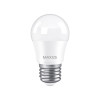 MAXUS LED G45 7W 4100K 220V E27 (1-LED-746) - зображення 1