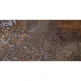   Cerama Market Plutonic Earth Grande 60*120 см коричнева