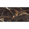 Cerama Market Golden Marquina Grande 60*120 см чорний - зображення 1