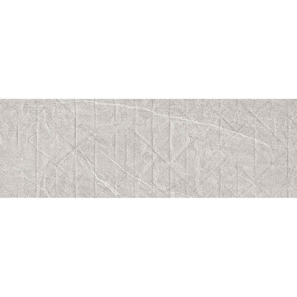 Opoczno Grey Blanket paper Str micro 29*89 см сіра - зображення 1