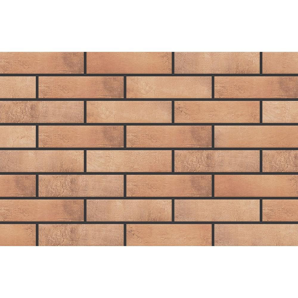 CERRAD Loft Brick curry 24,5*6,5 - зображення 1