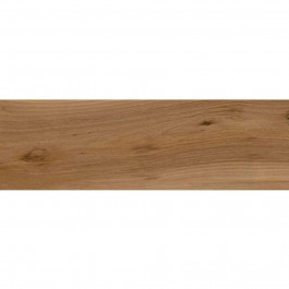   Cersanit Justwood 18,5*59,8 коричневий