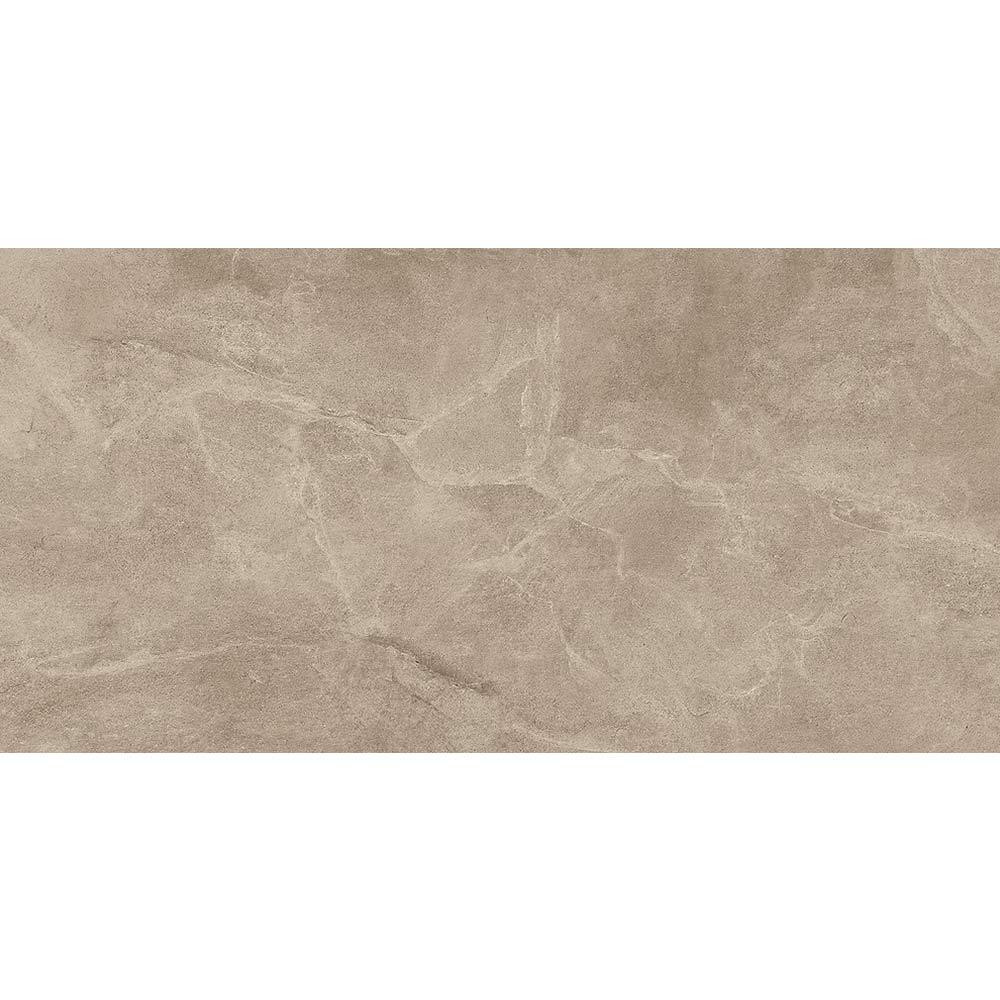 Cersanit Керамограніт  Marengo Light Grey Matt Rec 59,8*119,8 см світло-сірий - зображення 1