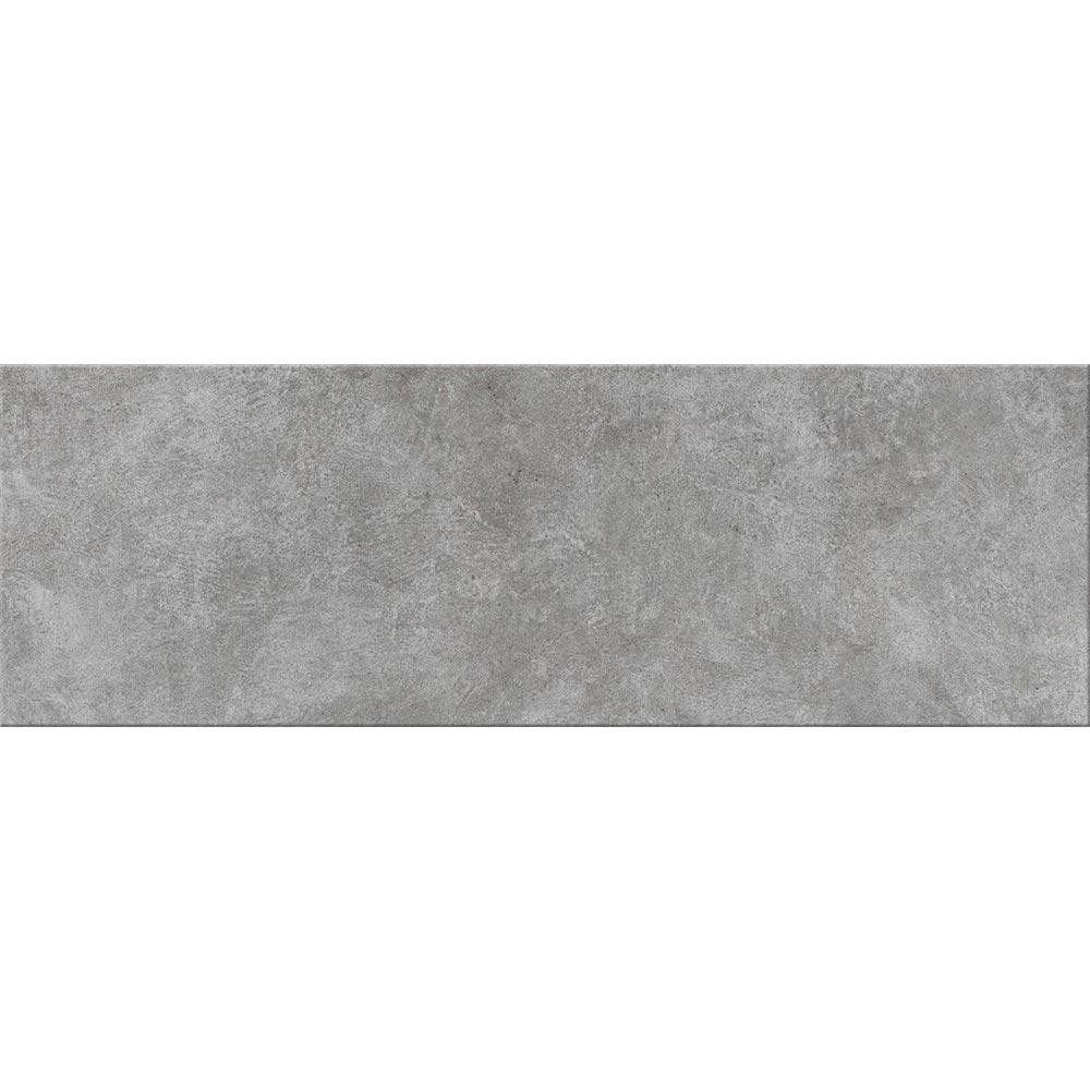 Cersanit Denize Dark Grey 20*60 см сіра - зображення 1