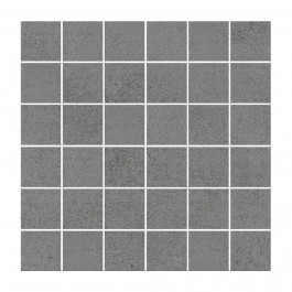   Cersanit Henley Grey Mosaic 29,8*29,8 см сірий