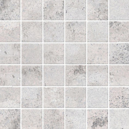   Cersanit Lukas White Mosaic 29,8*29,8 см білий