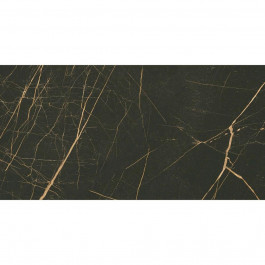   Paradyz Плитка для стін  Fancy Black Glossy 30*60 см чорна