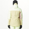 YKK Куртка Picture Organic Seen W Lime cream-hemp-roebuck розмір XL - зображення 3